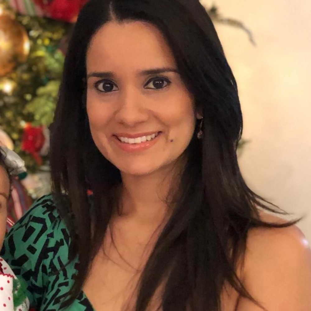 Meet your Posher, Samaida